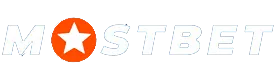 Mostbet Logo